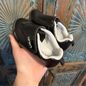 Carters toddler soccer cleats shoes